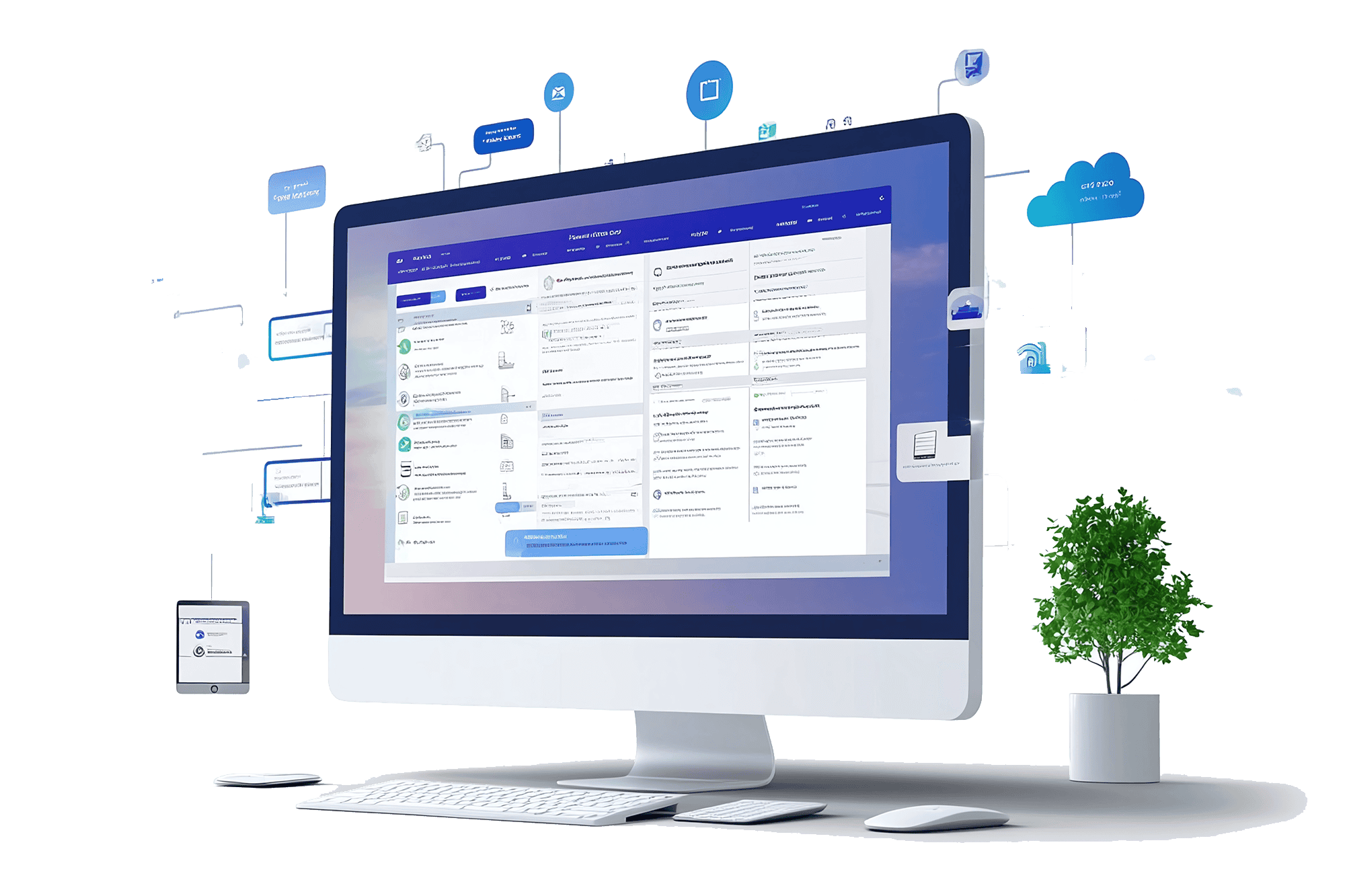 Integration & Automation
